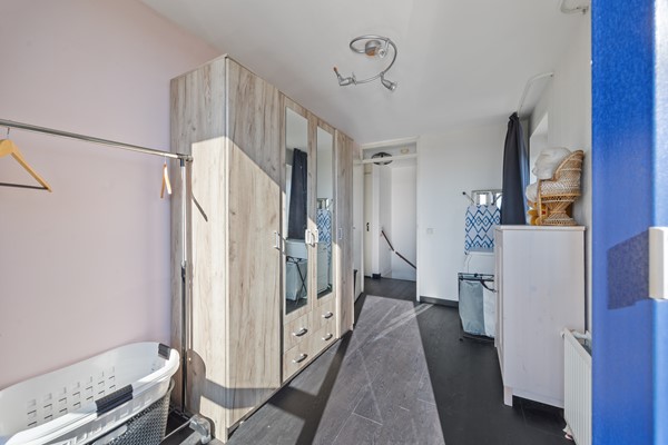 Medium property photo - Leliekeverstraat 51, 2492 RH Den Haag